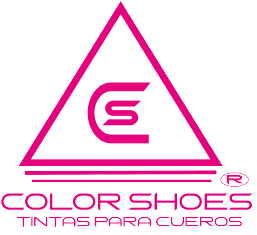 Color shoes